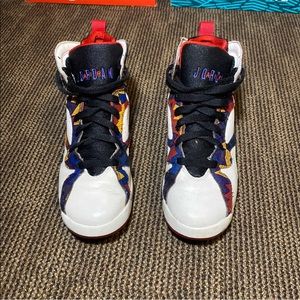 Jordan 7 Retro